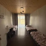 Pod Kurza Gora Gasthuis Kurzetnik
