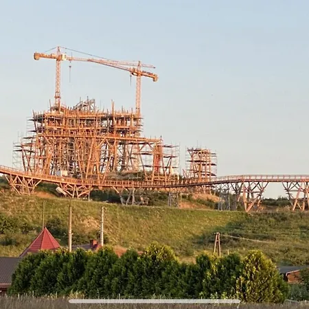 Pod Kurzą Górą Pensión