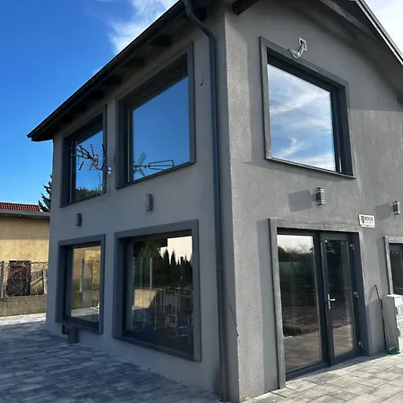 게스트하우스 Pod Kurza Gora *