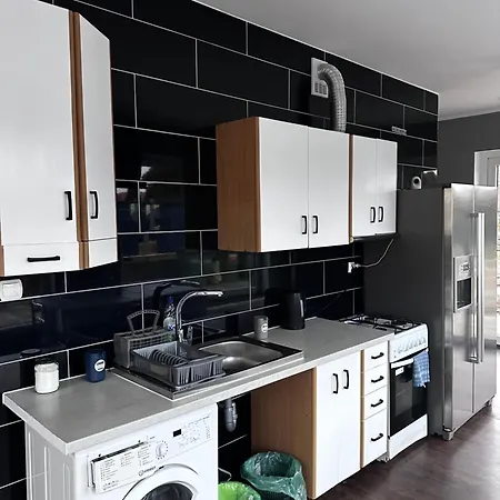 게스트하우스 Pod Kurza Gora *