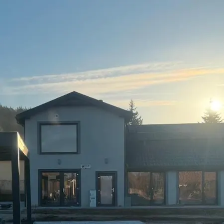 Pensión Pod Kurzą Górą