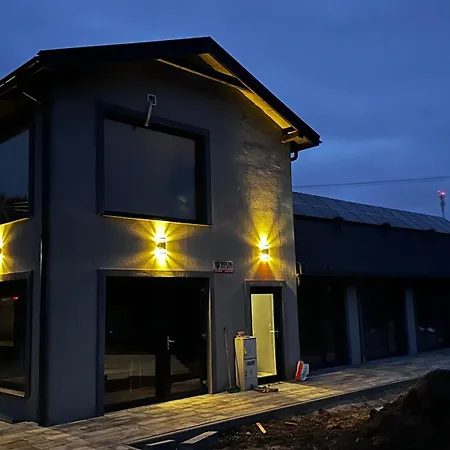 Pod Kurza Gora * 쿠젱트니크