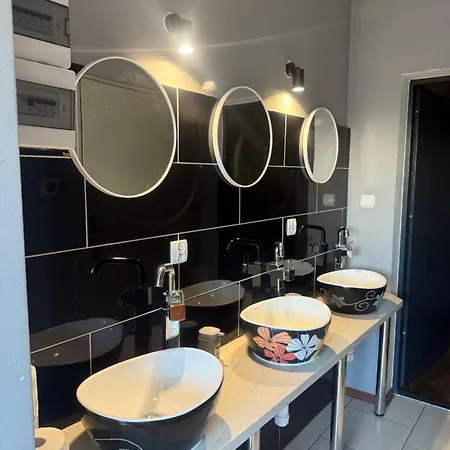 Guest house Pod Kurza Gora