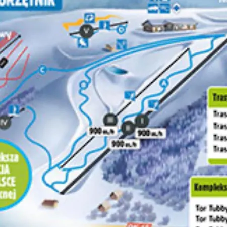 게스트하우스 Pod Kurza Gora