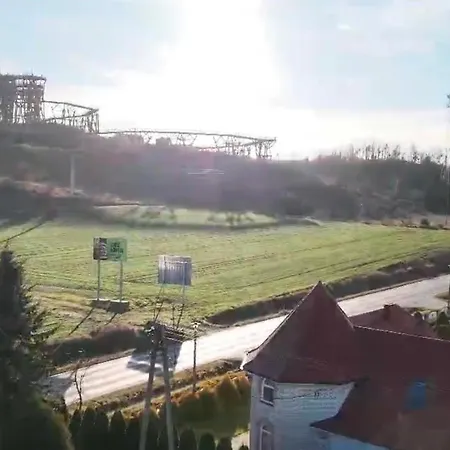 Pod Kurzą Górą