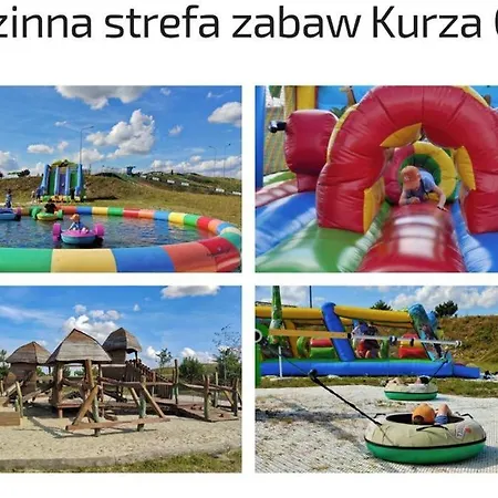 Gasthuis Pod Kurza Gora *