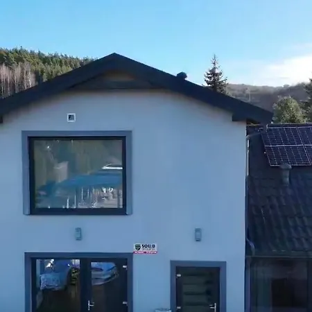 Pensión Pod Kurzą Górą *