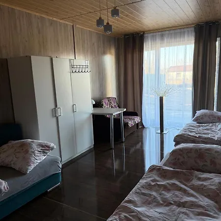 Pod Kurza Gora Guest house *