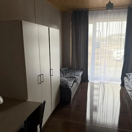 Konukevi Pod Kurza Gora *