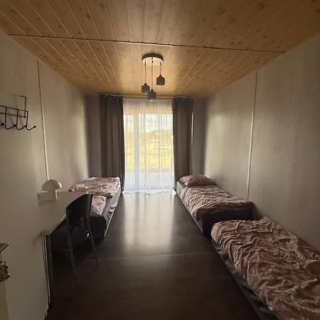 Pod Kurza Gora Konukevi Kurzetnik