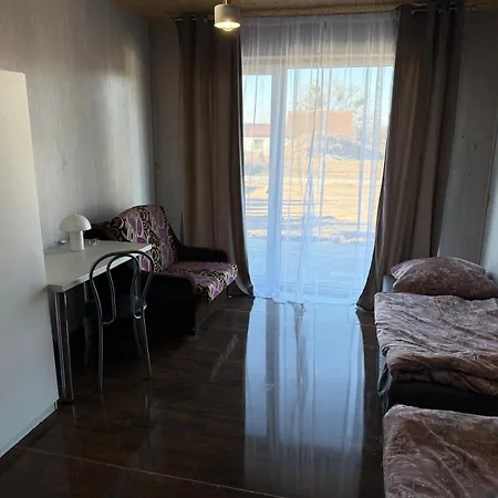 Pod Kurza Gora *
