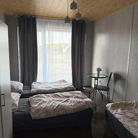Pod Kurza Gora *