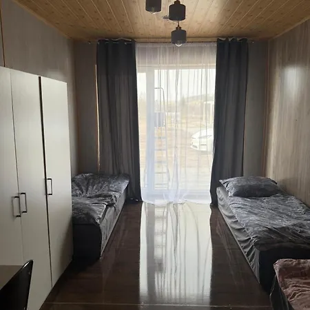 게스트하우스 Pod Kurza Gora