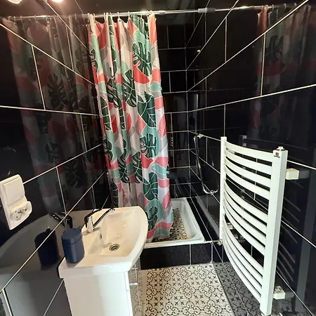 Guest house Pod Kurza Gora Kurzetnik