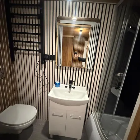 Pod Kurza Gora Guest house