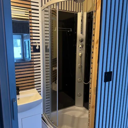 Guest house Pod Kurza Gora *